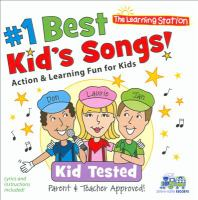 _1_Best_Kid_s_Songs_